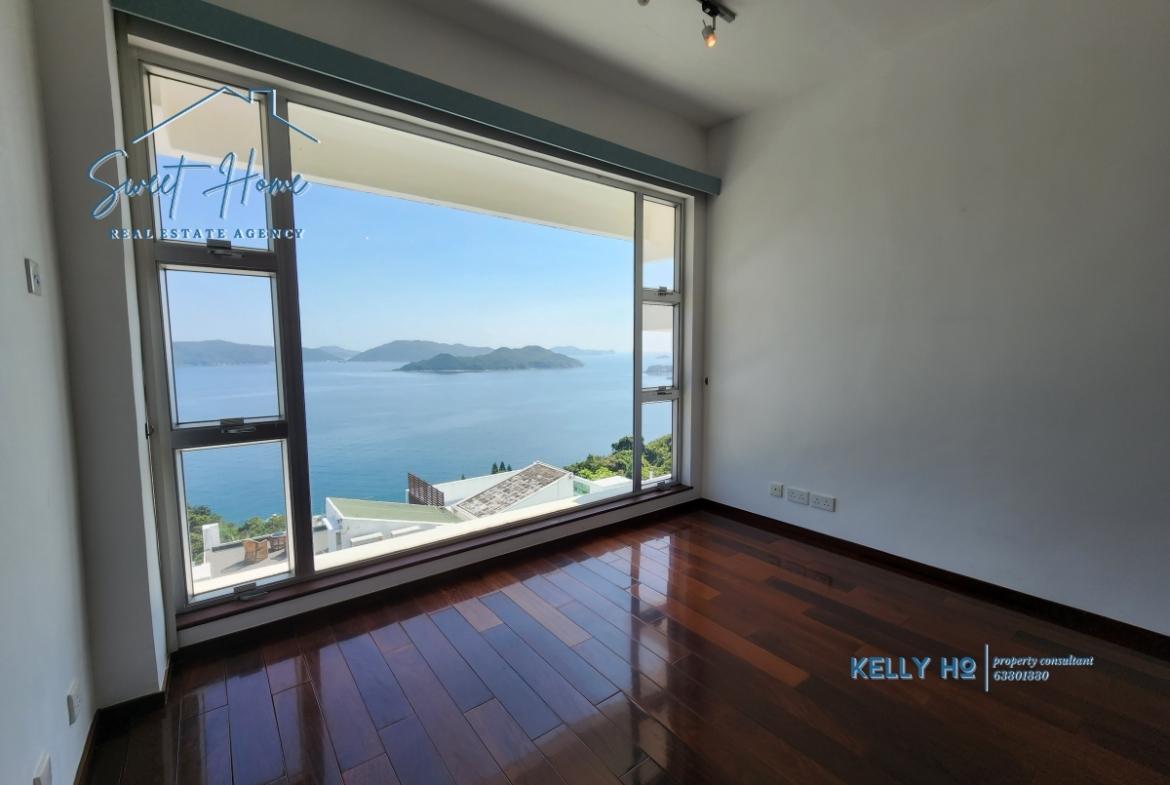 silverstrand villa clearwater bay property managed complex Sai Kung close to mar 銀線灣清水灣管理別墅