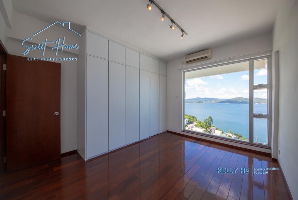 silverstrand villa clearwater bay property managed complex Sai Kung close to mar 銀線灣清水灣管理別墅