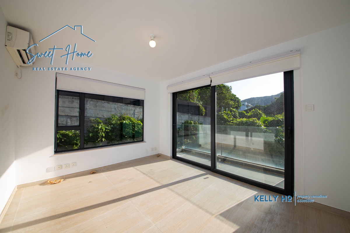 Clearwater Bay Village House Sai Kung Property Lobster Bay 西貢清水灣龍蝦灣村屋