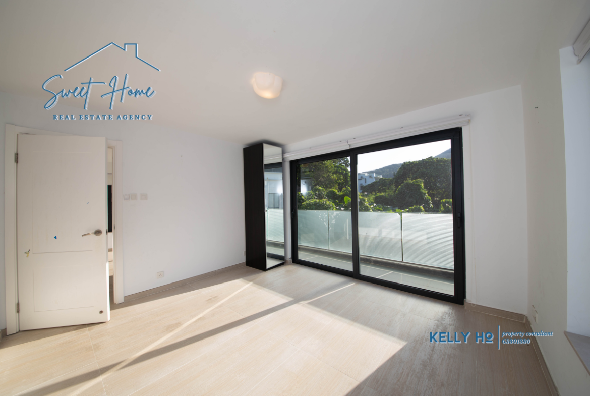 Clearwater Bay Village House Sai Kung Property Lobster Bay 西貢清水灣龍蝦灣村屋