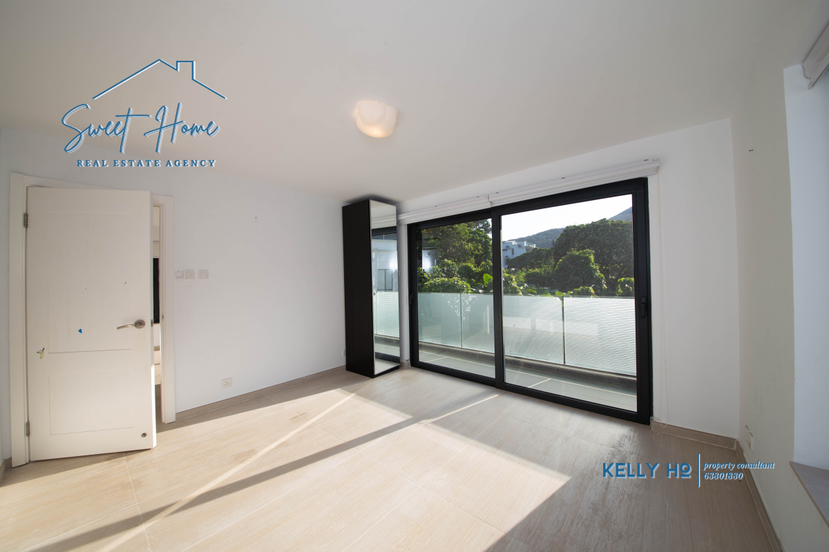 Clearwater Bay Village House Sai Kung Property Lobster Bay 西貢清水灣龍蝦灣村屋