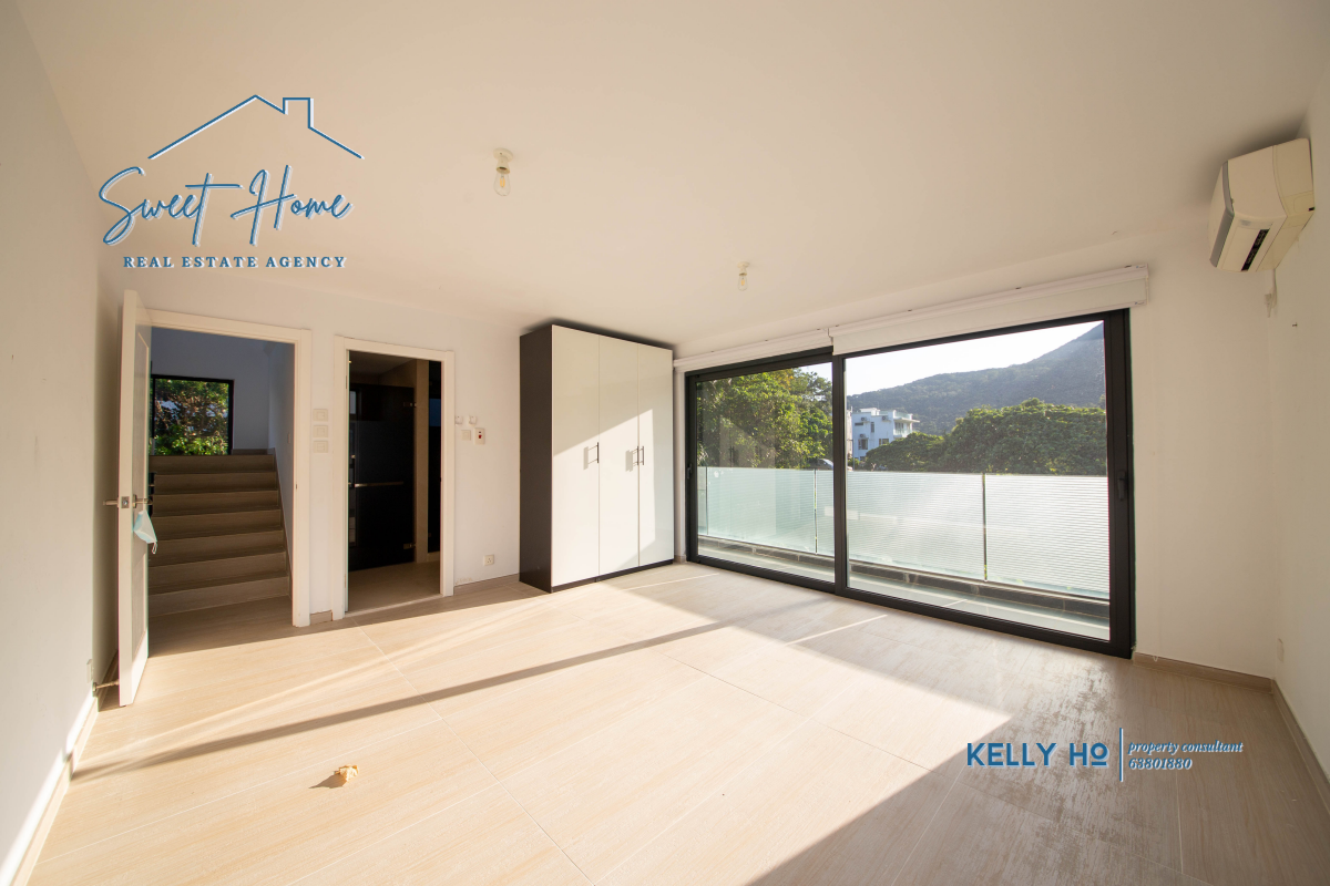 Clearwater Bay Village House Sai Kung Property Lobster Bay 西貢清水灣龍蝦灣村屋