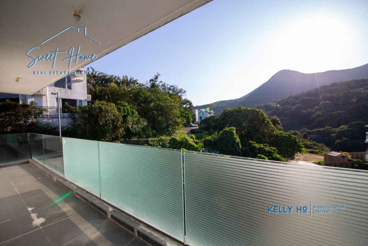 Clearwater Bay Village House Sai Kung Property Lobster Bay 西貢清水灣龍蝦灣村屋