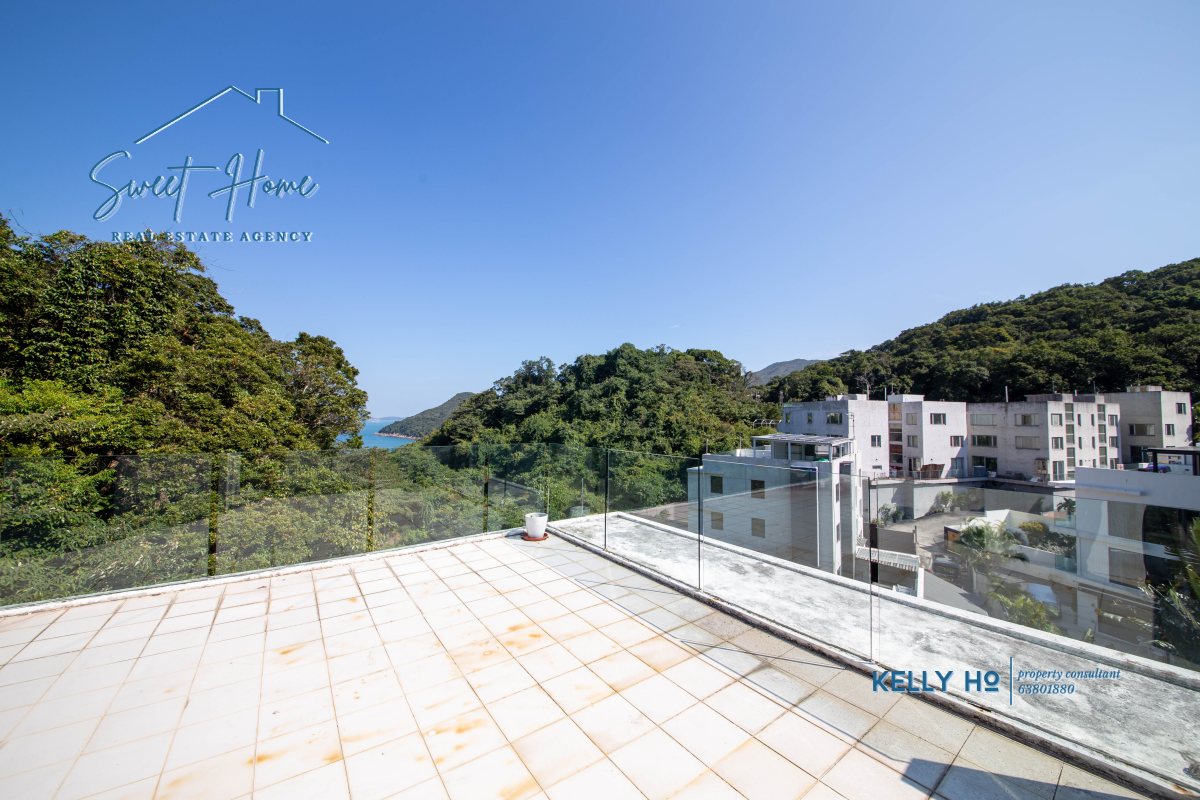 ha yeung clearwater bay village house property for rent or sale 西貢清水灣下洋村