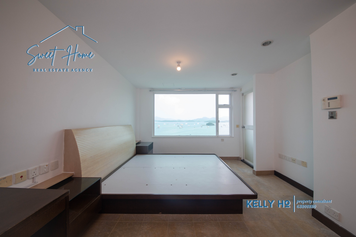 Violet Garden Sai Kung Chuk Yeung Road Villa Property in Sai Kung 西貢竹洋路別墅紫蘭別墅