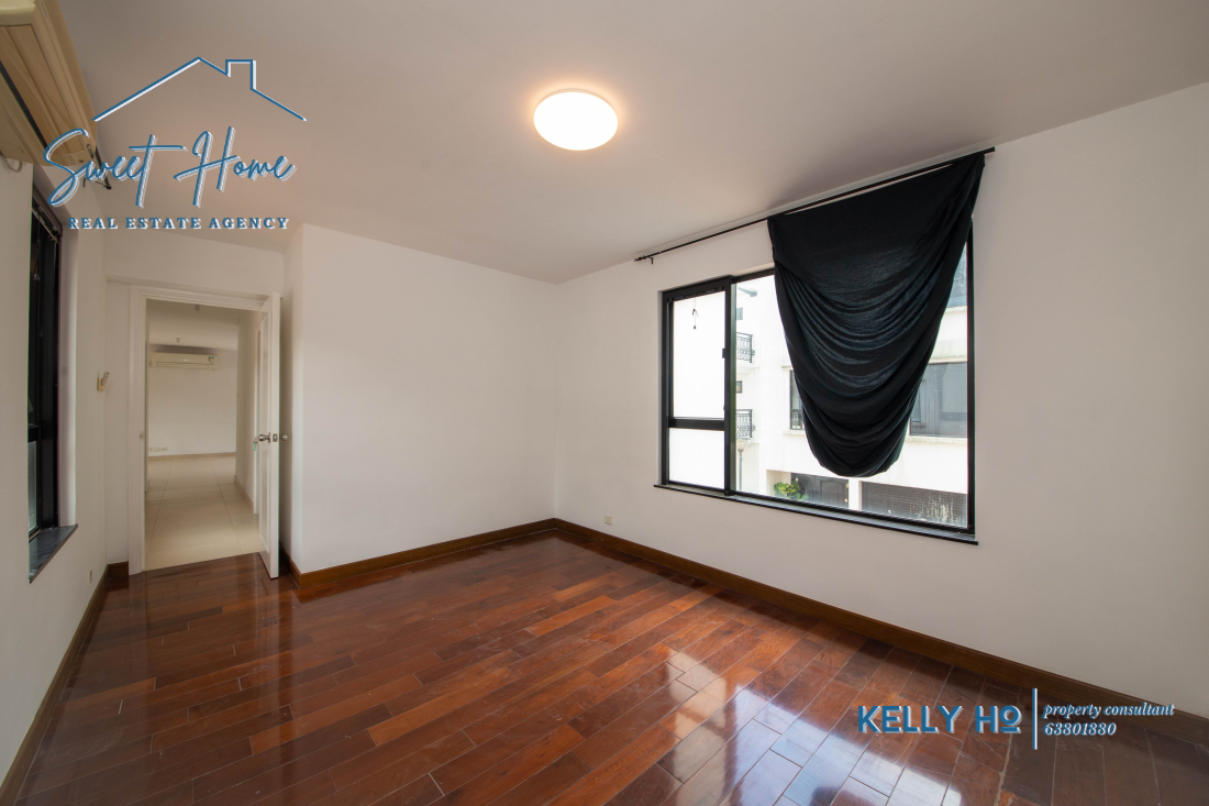 Sai Kung Property Village House Complex Wo Mei Village Yosemite 西貢村屋管理屋苑豪山美庭