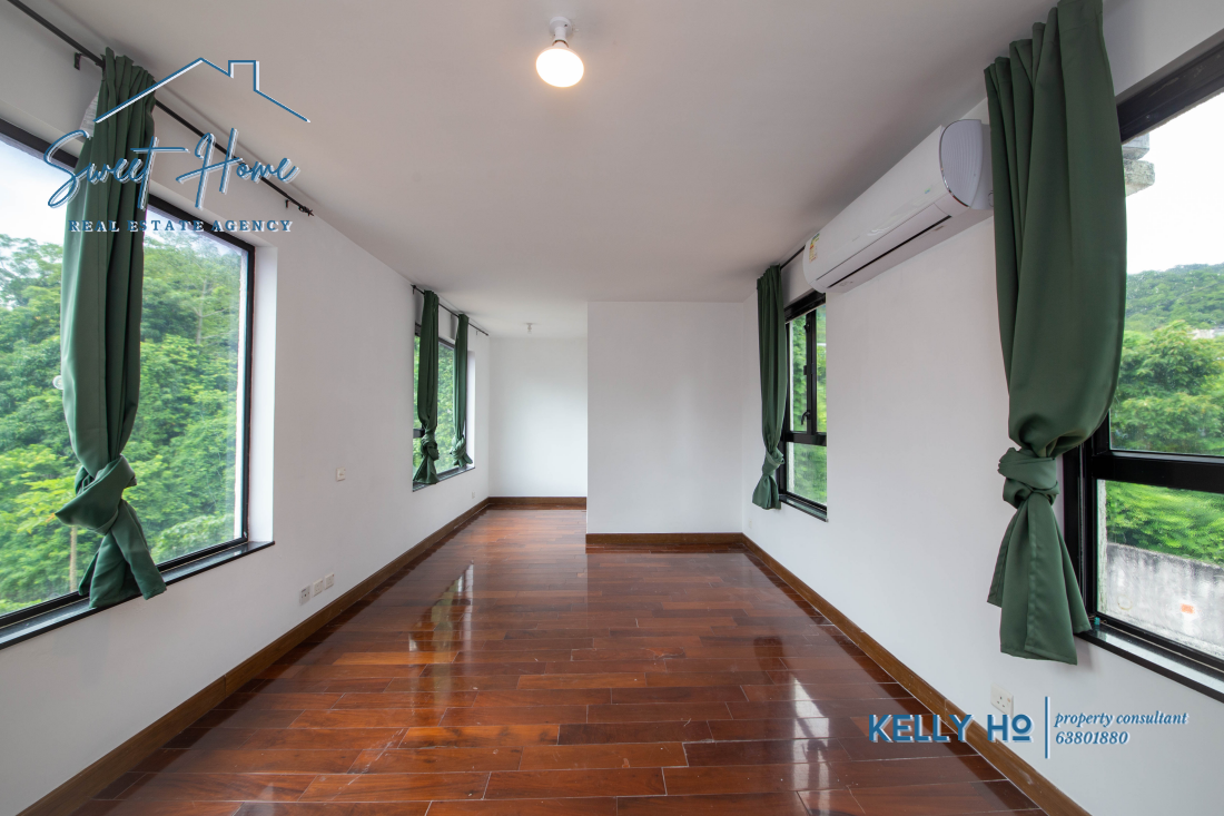 Sai Kung Property Village House Complex Wo Mei Village Yosemite 西貢村屋管理屋苑豪山美庭