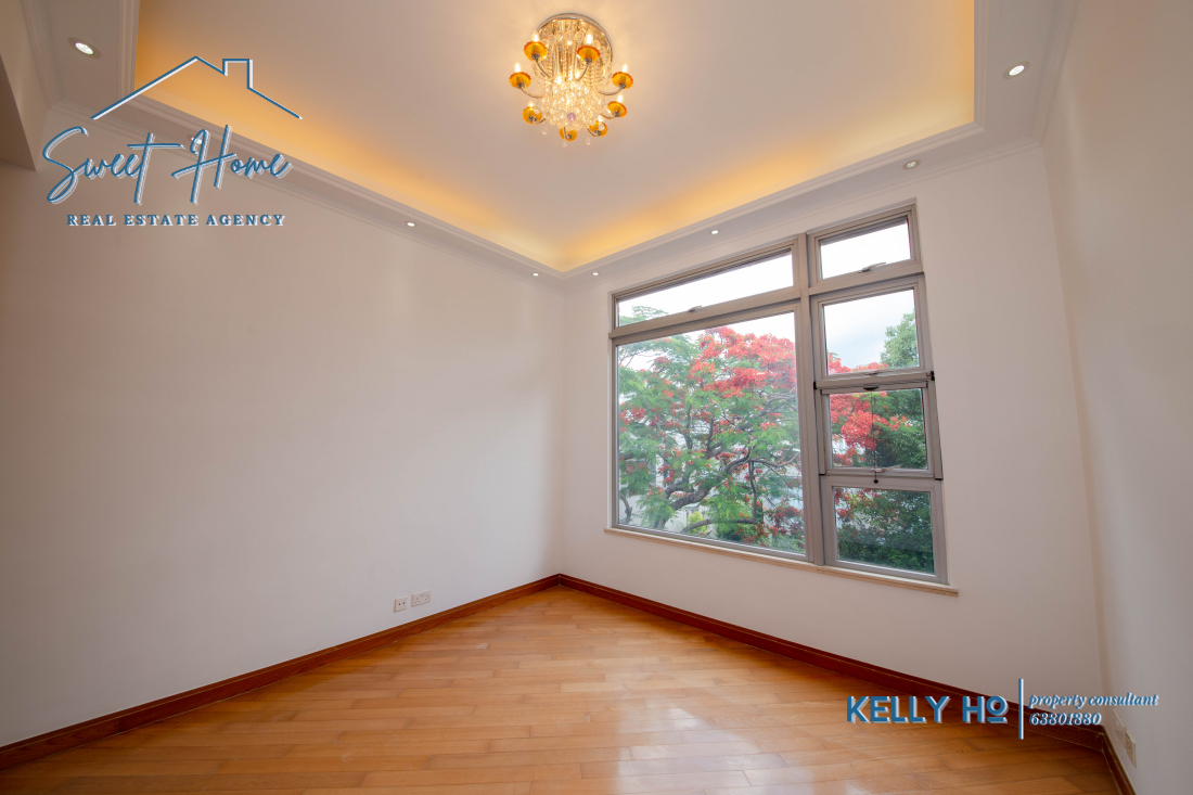 Giverny Sai Kung Villa Property for Rent or Sale 西貢別墅溱喬