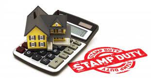 Sweet Home Agency Hong Kong Property Stamp Duty