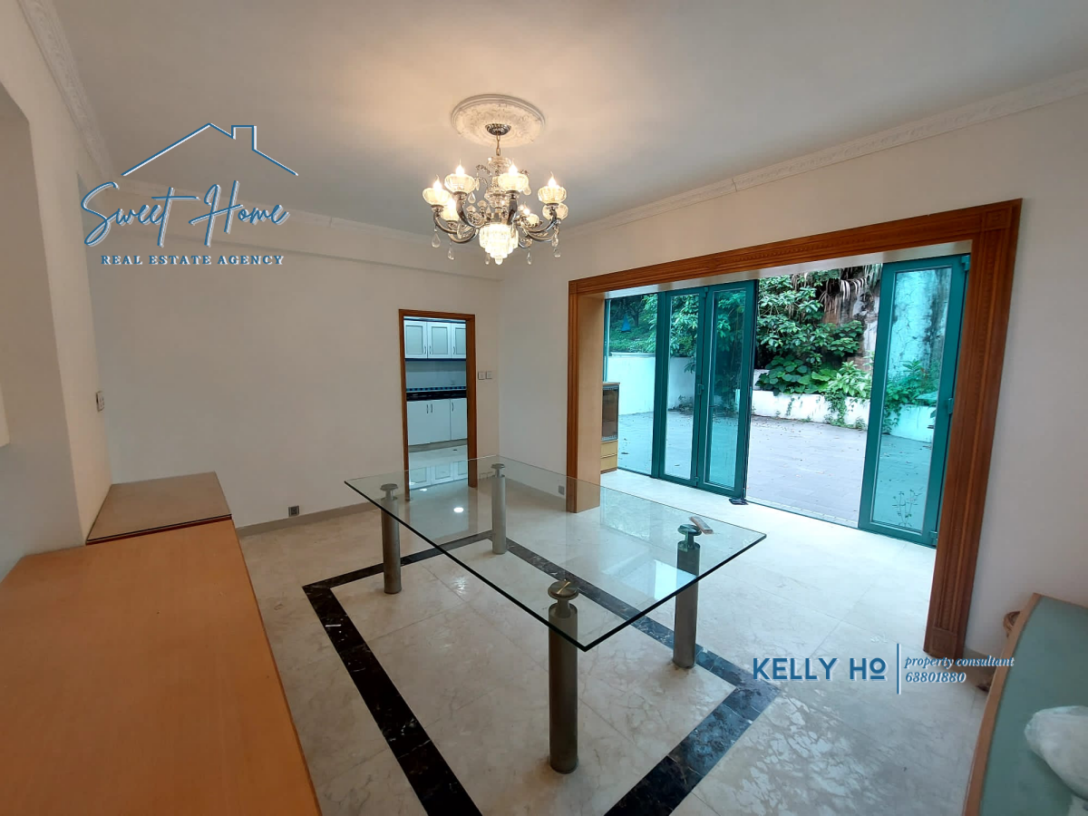 Silverstrand Villa clearwater bay property villa horizon 清水灣別墅銀線灣