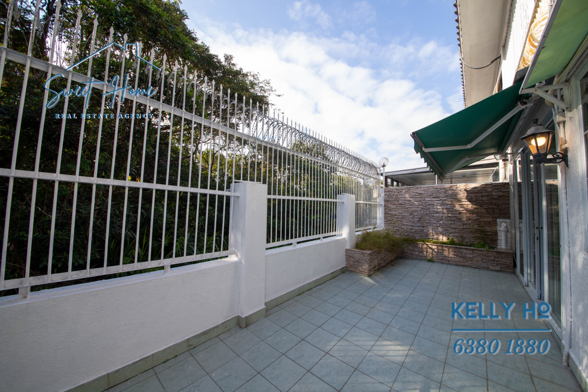 Razor Park Razor Hill Road Apartment Clearwater Bay Sai Kung Property 西貢清水灣碧翠路寶珊苑
