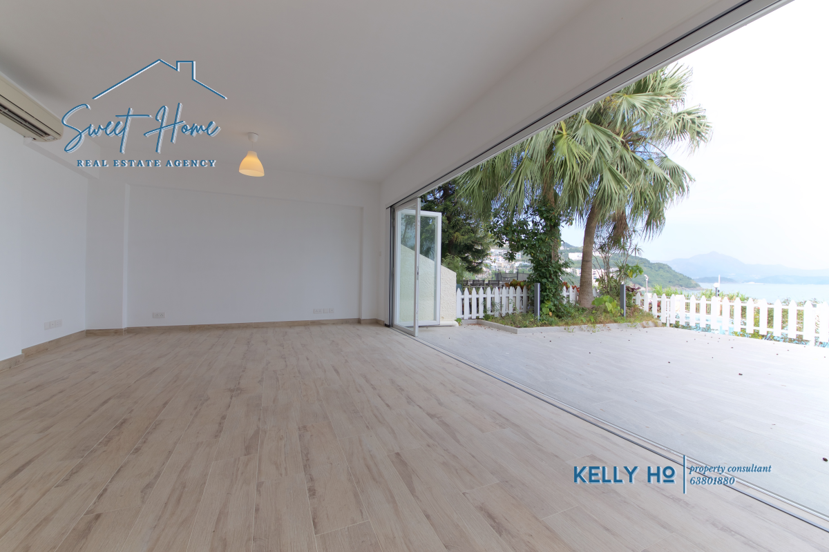 Solemar villas silverstrand property in clearwater bay Sai Kung property