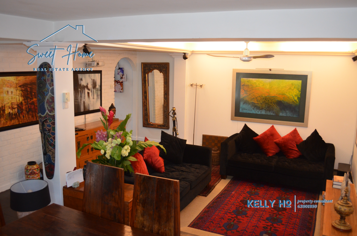 Mau Po Village Lobster Bay Clearwater Bay Sai Kung property 西貢清水灣龍蝦灣村屋
