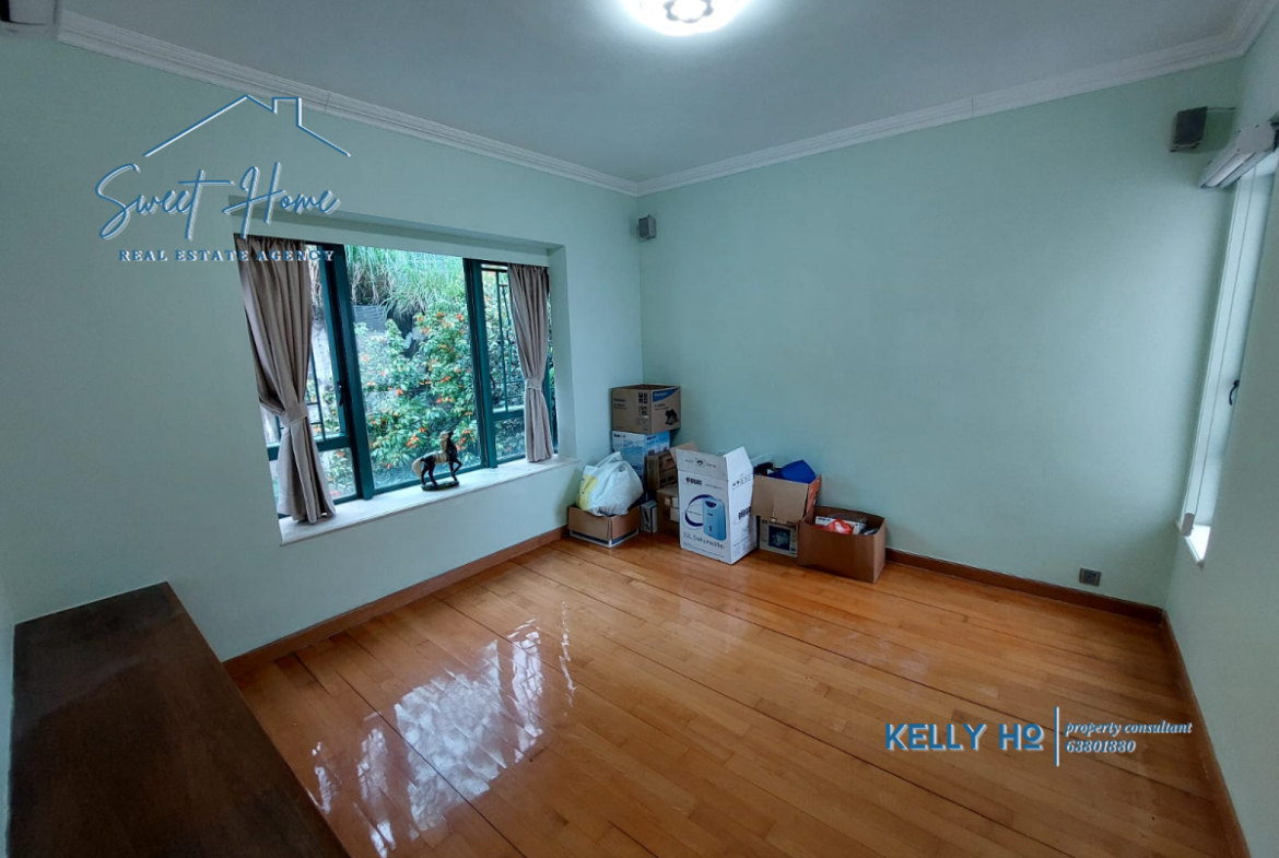 Silverstrand Villa clearwater bay property villa horizon 清水灣別墅銀線灣
