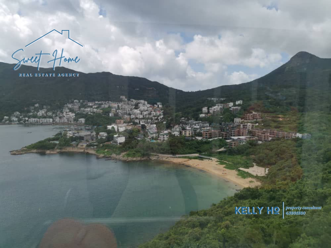 the portofino clearwater bay villa director house Sai Kung property 西貢清水灣柏濤灣別墅
