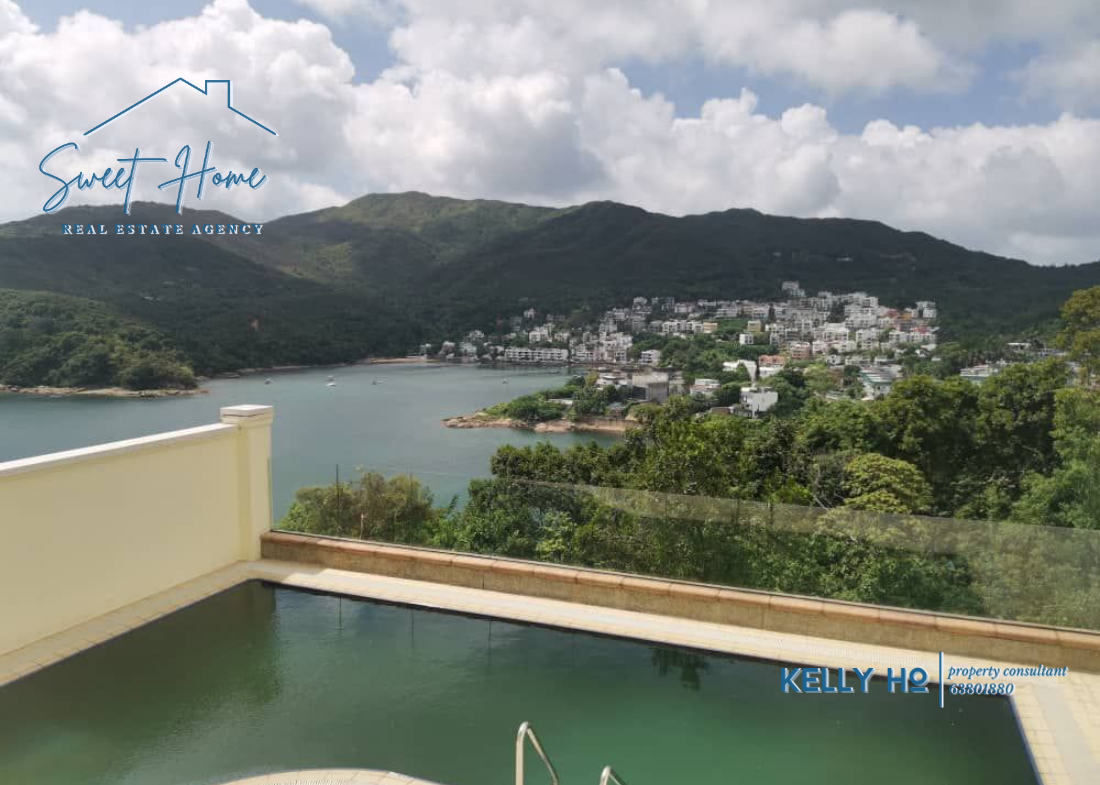 the portofino clearwater bay villa director house Sai Kung property 西貢清水灣柏濤灣別墅