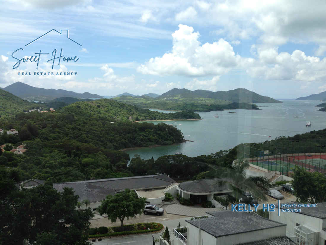 Floral Villas Tai Mong Tsai Villa Sai Kung Property Managed Complex 西貢大網仔別墅早禾居