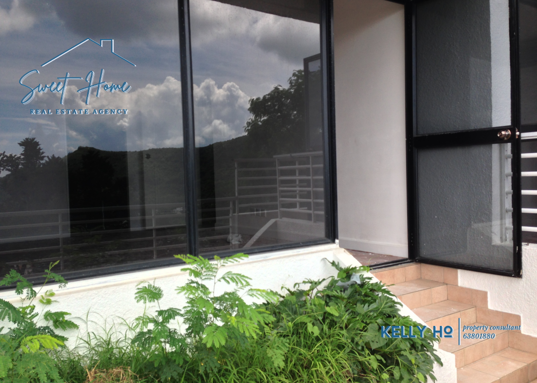 Floral Villas Tai Mong Tsai Villa Sai Kung Property Managed Complex 西貢大網仔別墅早禾居