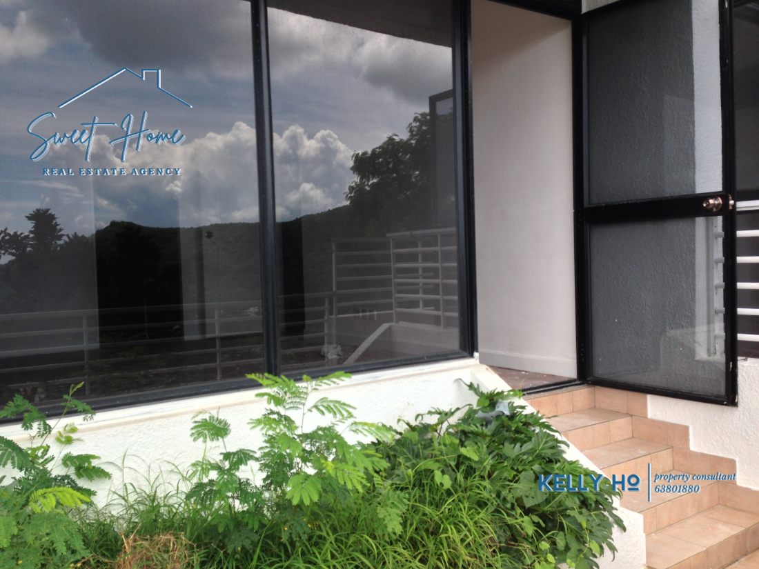 Floral Villas Tai Mong Tsai Villa Sai Kung Property Managed Complex 西貢大網仔別墅早禾居