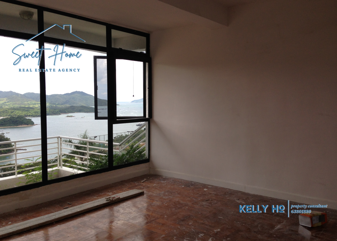 Floral Villas Tai Mong Tsai Villa Sai Kung Property Managed Complex 西貢大網仔別墅早禾居