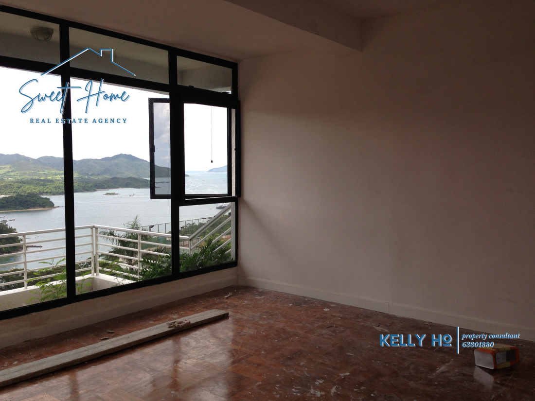 Floral Villas Tai Mong Tsai Villa Sai Kung Property Managed Complex 西貢大網仔別墅早禾居