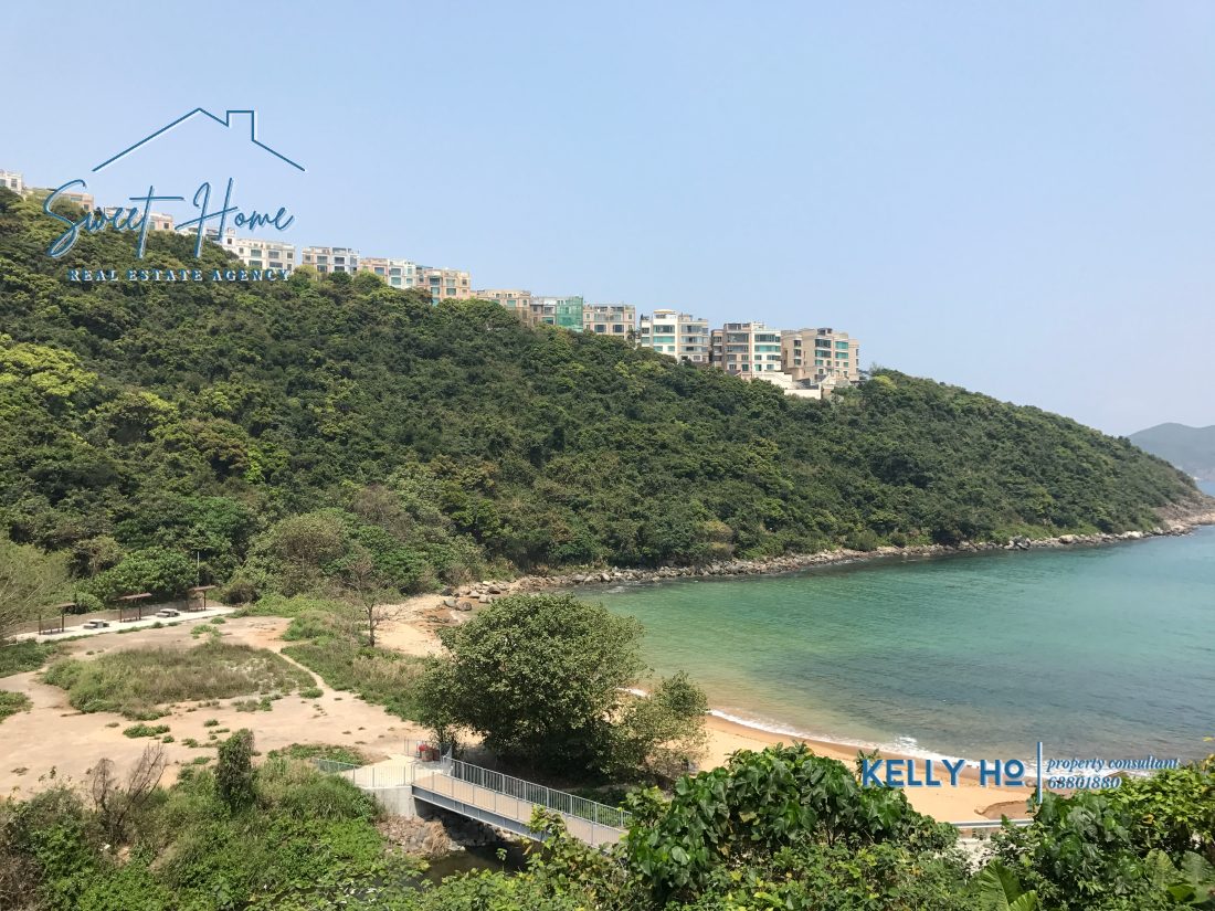 Clearwater Bay Private Pool Village House Sai Kung property 西貢清水灣私泳村屋