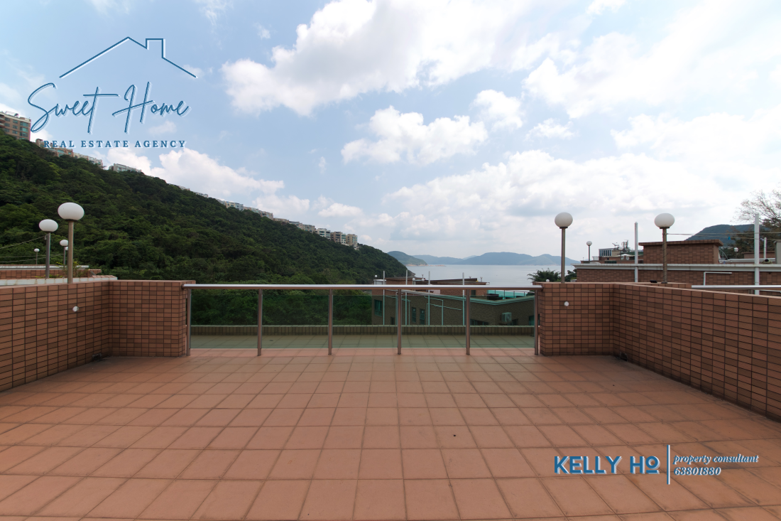 Sheung Sze Wan Village Clearwater Bay property Sai Kung Village house 西貢清水灣村屋相思灣