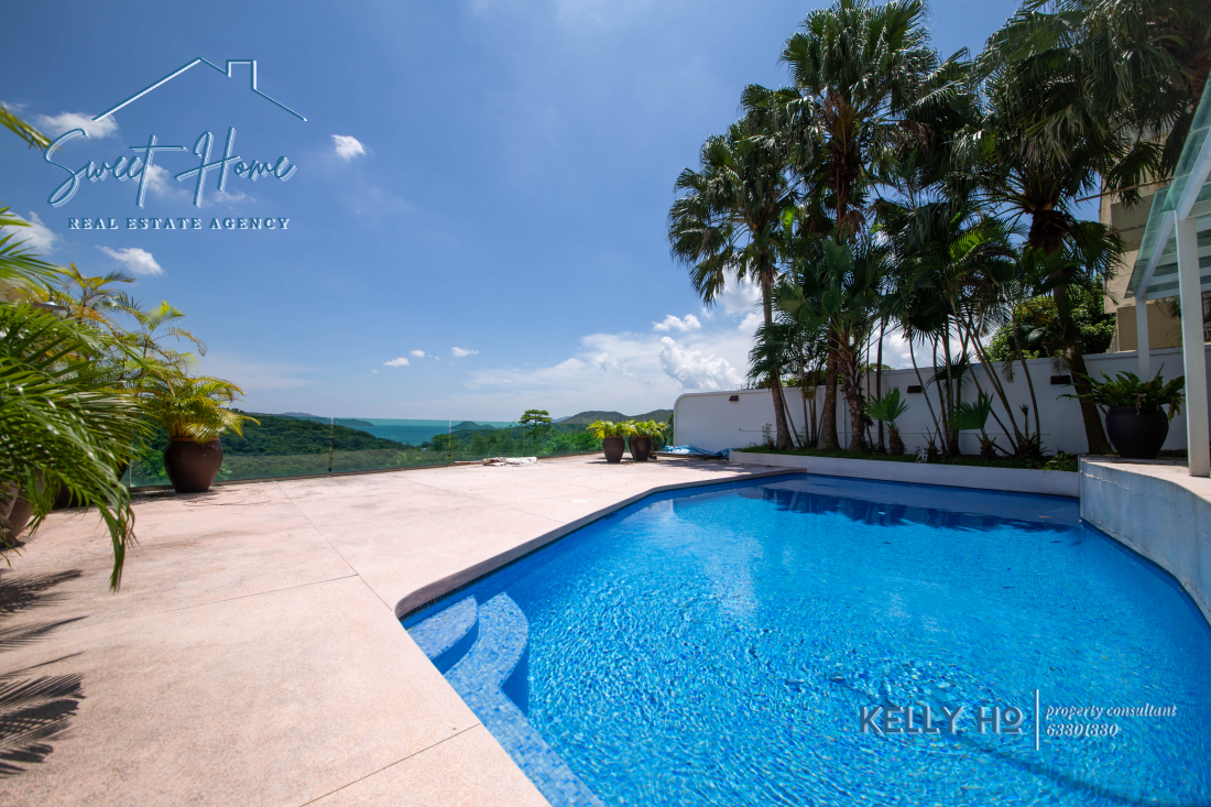 Hing Keng Shek Sai Kung South Village House Sai Kung Property 西貢村屋