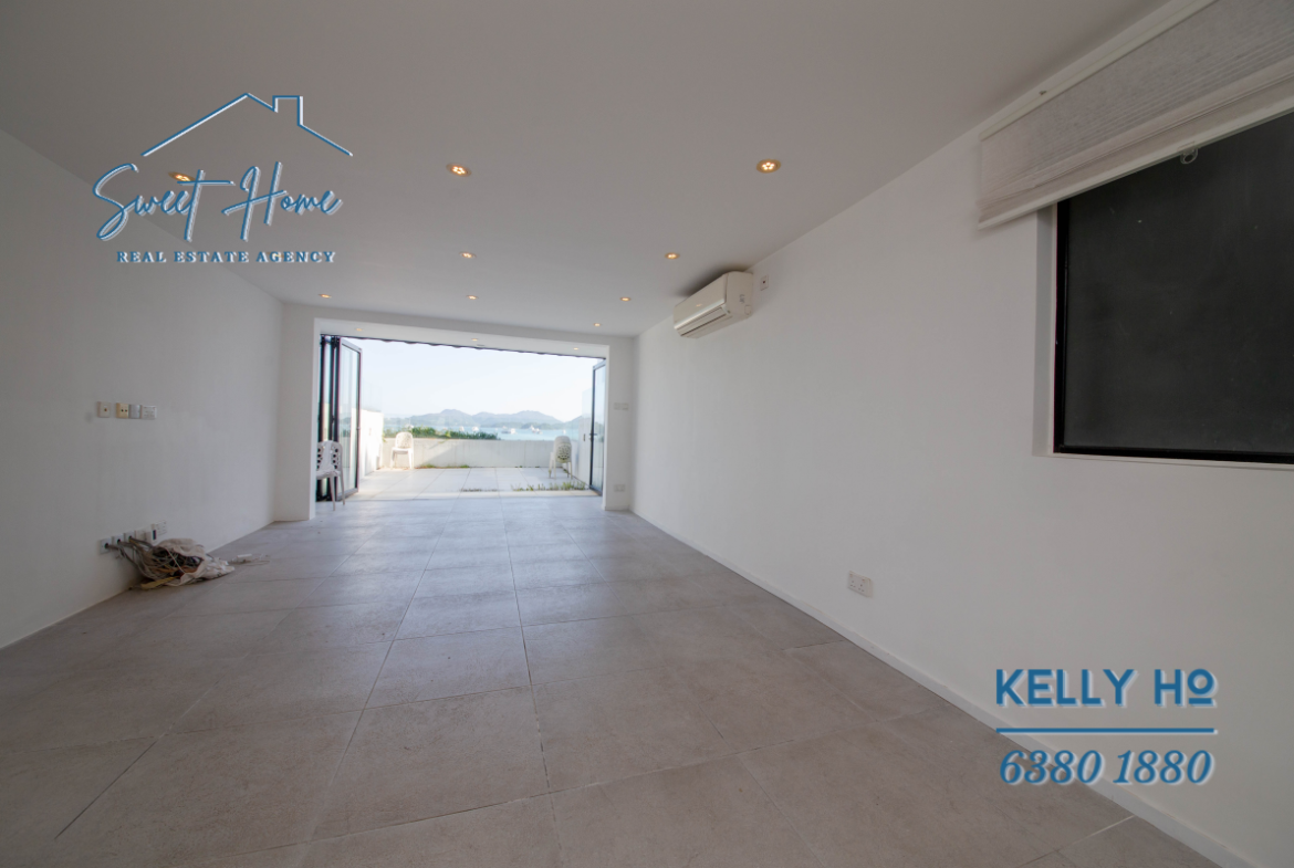 Tai Wan Village Sai Kung Village House Sai Kung Town Property 西貢市村屋大環村