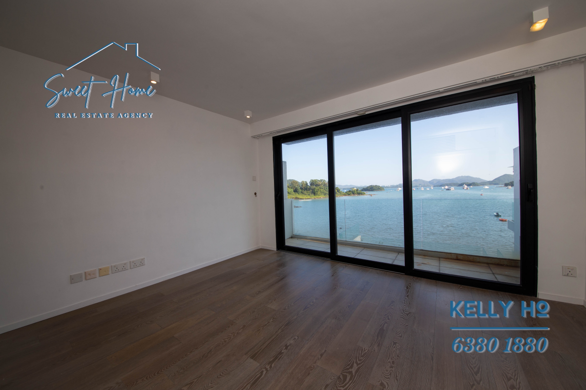 Tai Wan Village Sai Kung Village House Sai Kung Town Property 西貢市村屋大環村