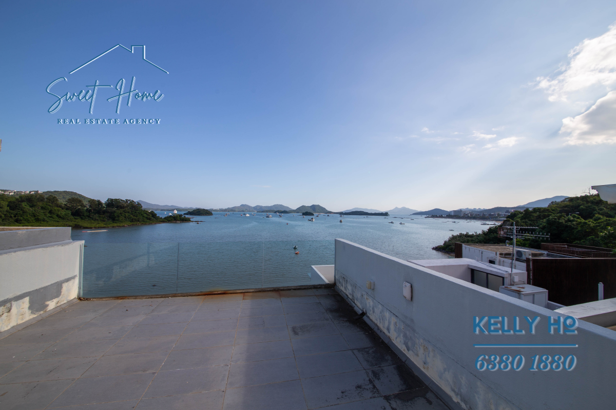 Tai Wan Village Sai Kung Village House Sai Kung Town Property 西貢市村屋大環村