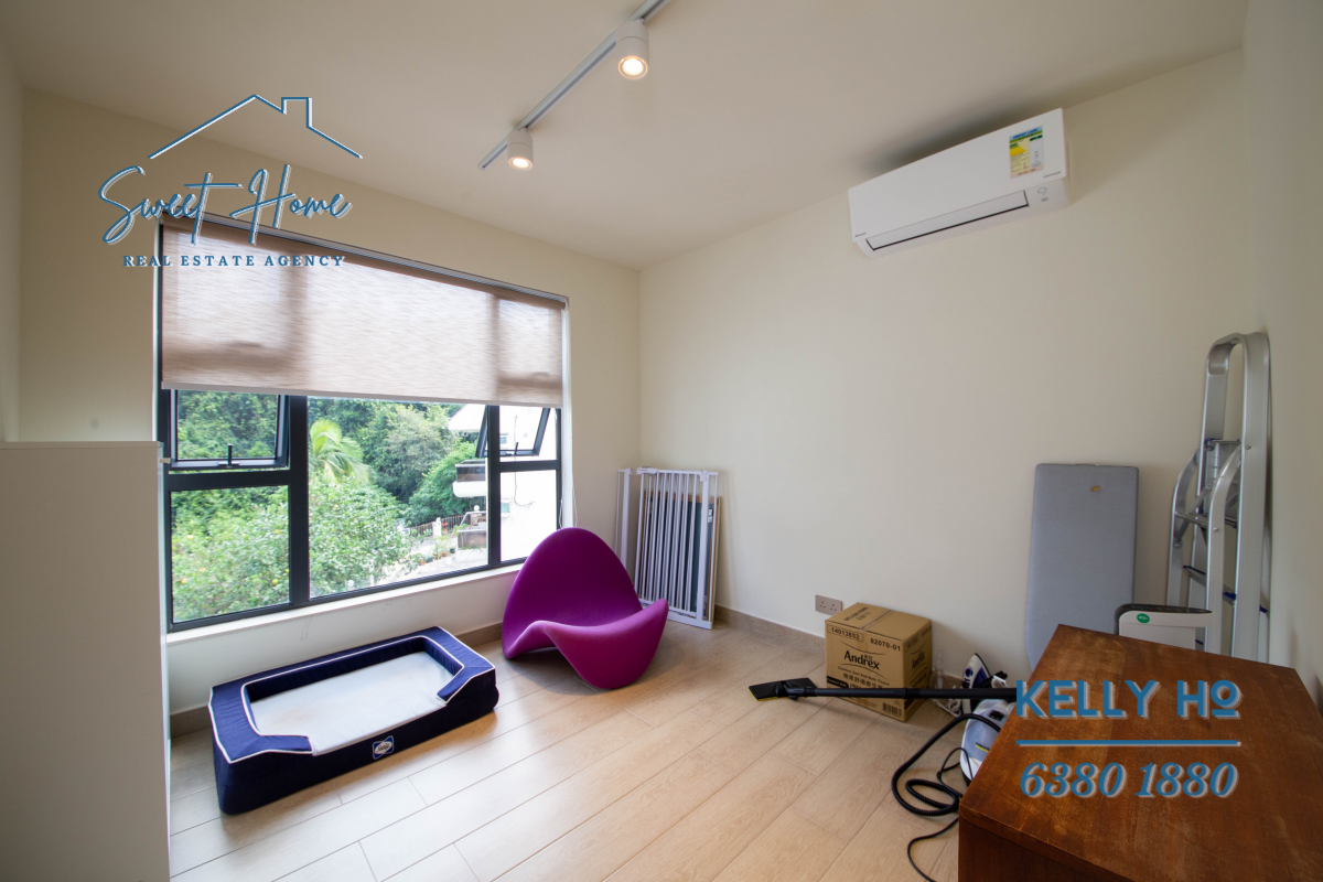 Clearwater bay village house clearwater bay road Sai Kung property semi detached new renovation