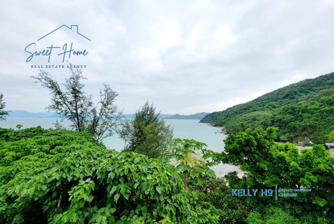 Palisades Silverstrand Villas Clearwater bay property Sai Kung 西貢清水灣銀線灣別墅