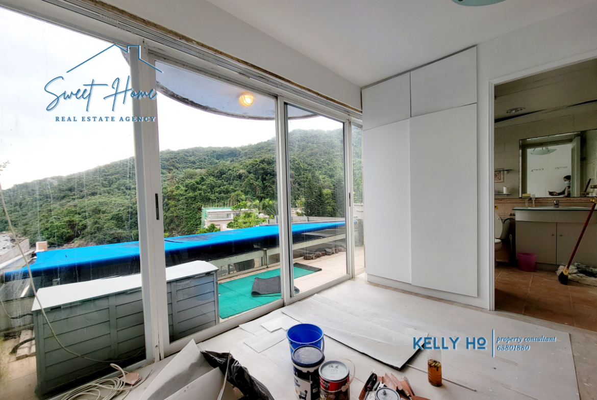 Palisades Silverstrand Villas Clearwater bay property Sai Kung 西貢清水灣銀線灣別墅