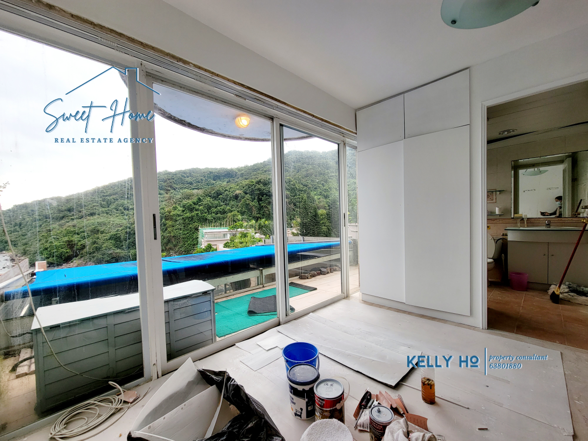 Palisades Silverstrand Villas Clearwater bay property Sai Kung 西貢清水灣銀線灣別墅