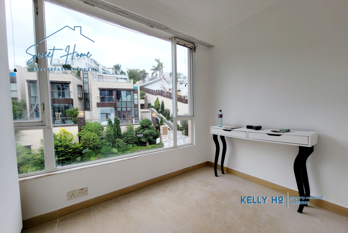 Palisades Silverstrand Villas Clearwater bay property Sai Kung 西貢清水灣銀線灣別墅