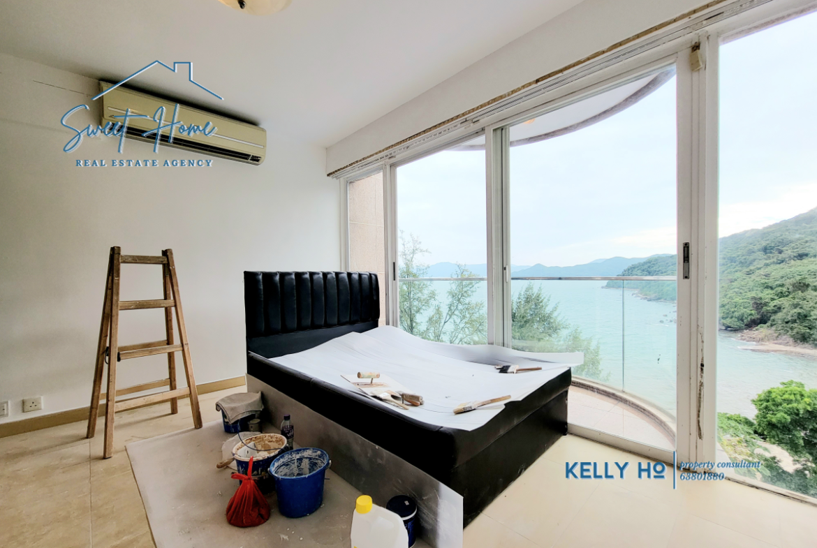 Palisades Silverstrand Villas Clearwater bay property Sai Kung 西貢清水灣銀線灣別墅