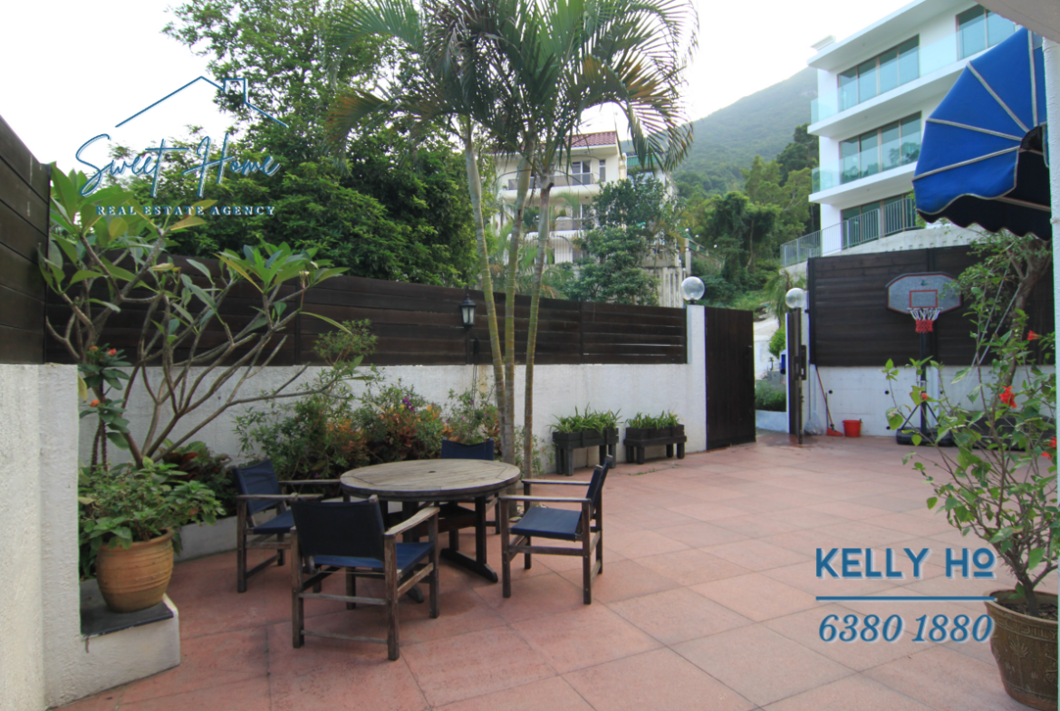 ha yeung clear water bay village property in clearwater bay sai kung property 西貢清 水灣下洋村屋