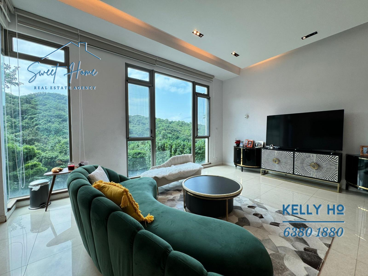 The Portoino Clearwater Bay Villa for Sale 香港清水灣柏濤灣出售