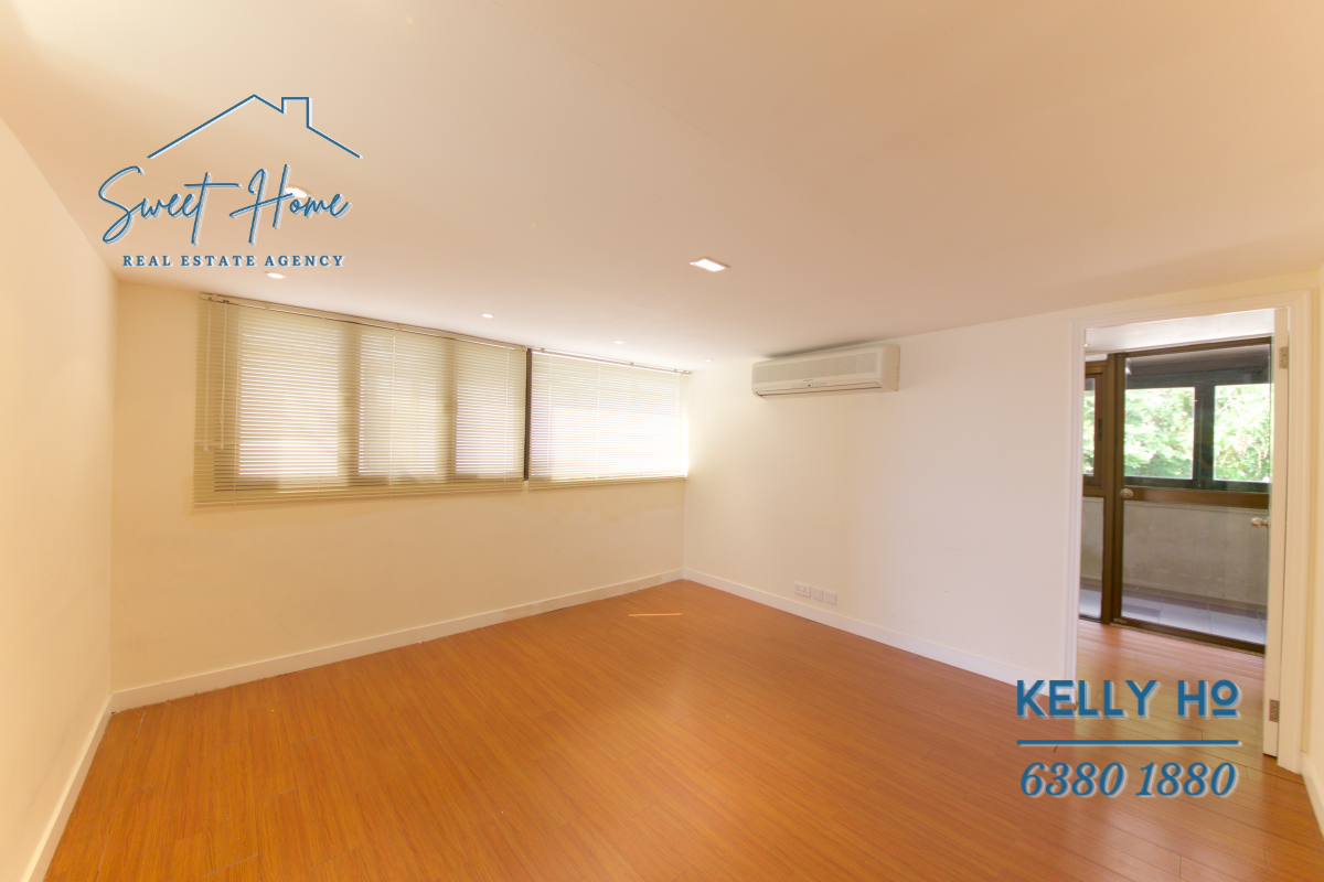 Hilldon Chuk Yeung Road Villa Sai Kung