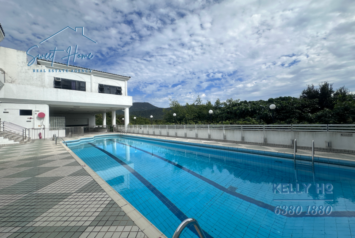 Floral Villas Yan Yee Road Tai Mong Tsai Sai Kung Villa