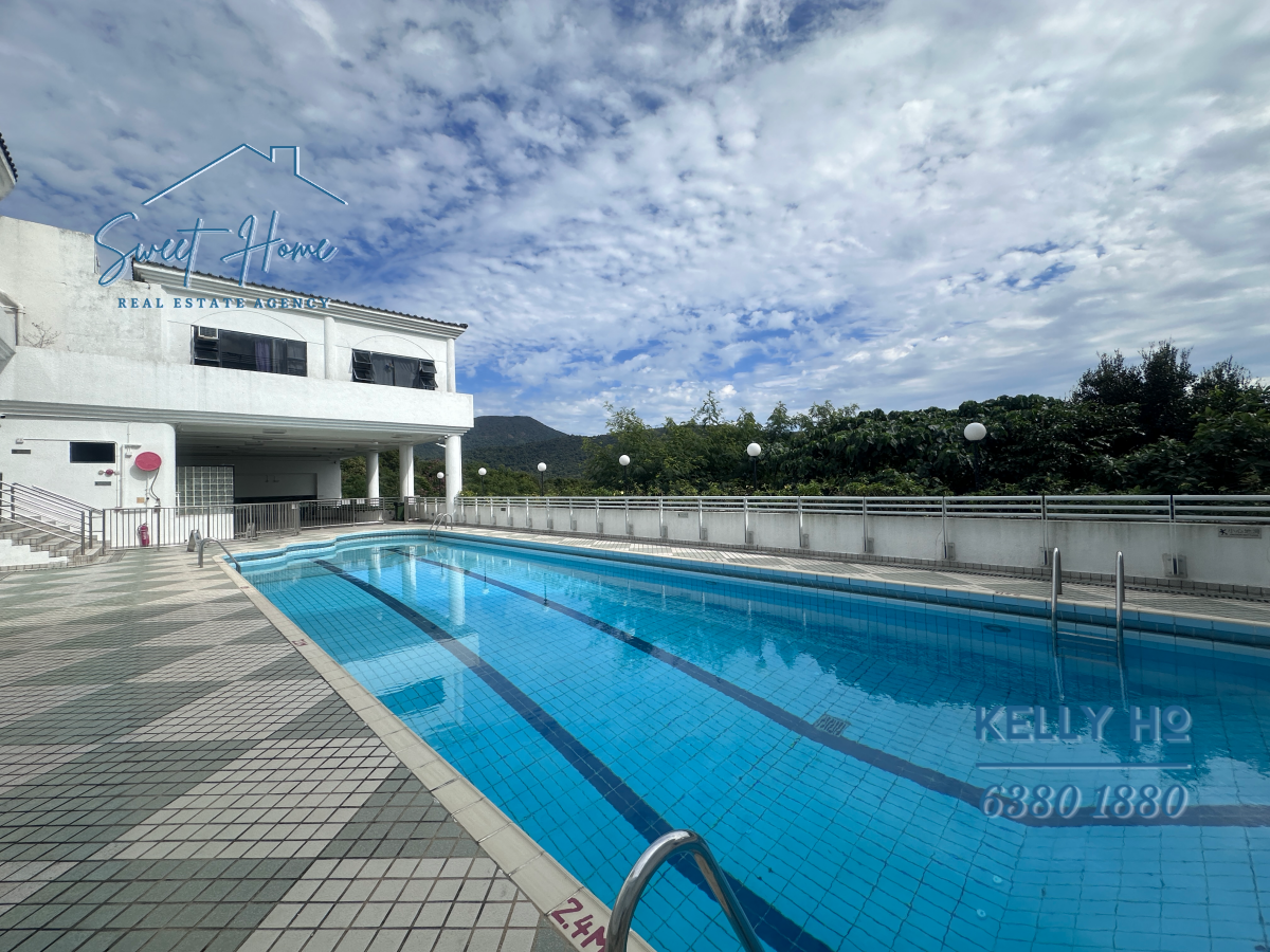 Floral Villas Yan Yee Road Tai Mong Tsai Sai Kung Villa