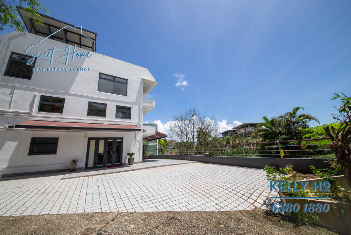 Clearwater Bay sheung Sze Wan Village house Sai Kung