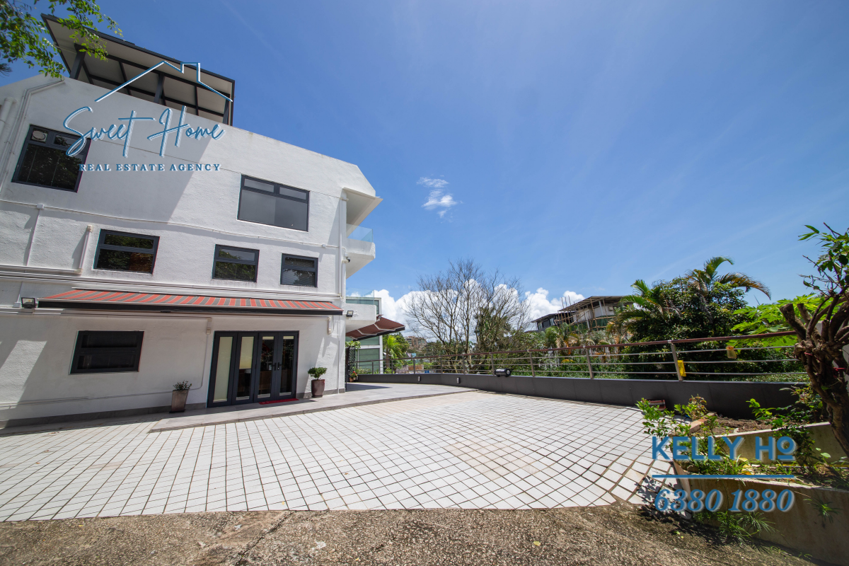 Clearwater Bay sheung Sze Wan Village house Sai Kung