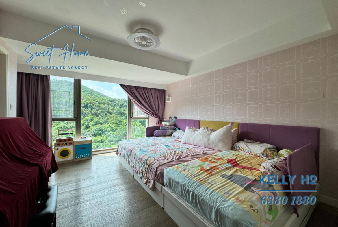 The Portoino Clearwater Bay Villa for Sale 香港清水灣柏濤灣出售