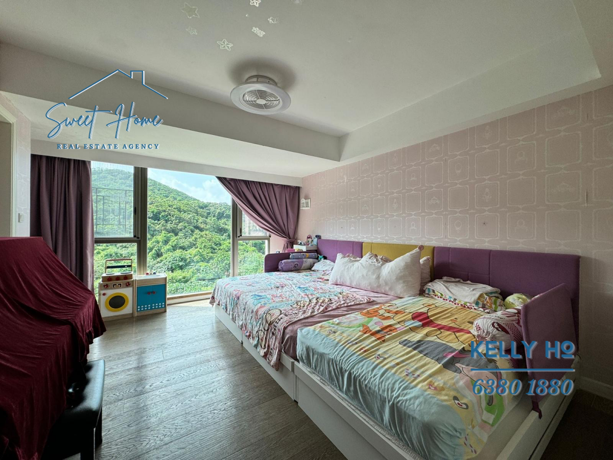 The Portoino Clearwater Bay Villa for Sale 香港清水灣柏濤灣出售