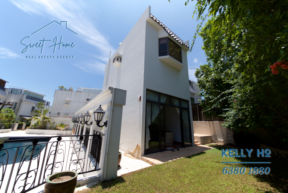 Billows Villa Hang Hau Wing Lung Road Clear Water Bay Sai Kung