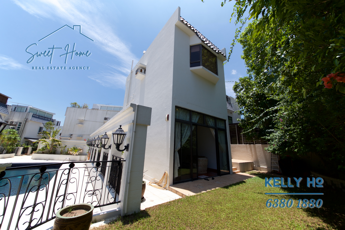 Billows Villa Hang Hau Wing Lung Road Clear Water Bay Sai Kung