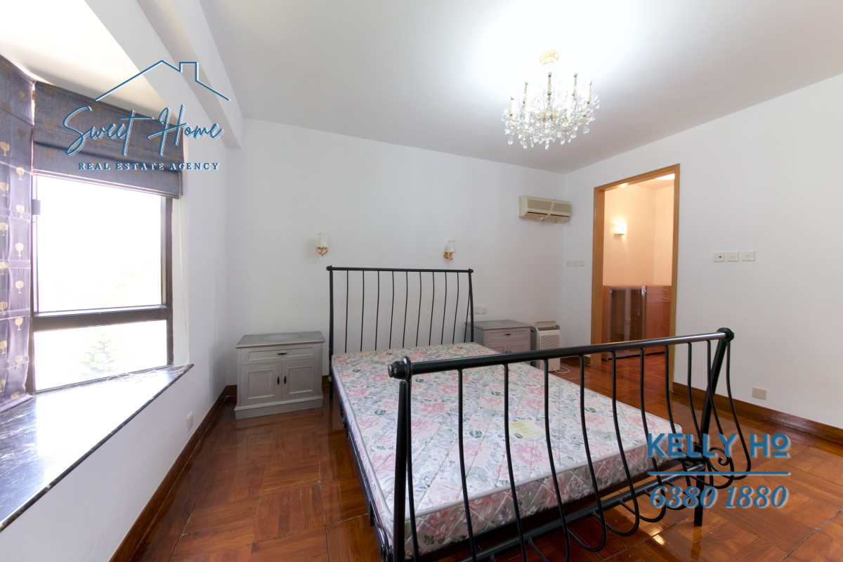 Billows Villa Hang Hau Wing Lung Road Clear Water Bay Sai Kung