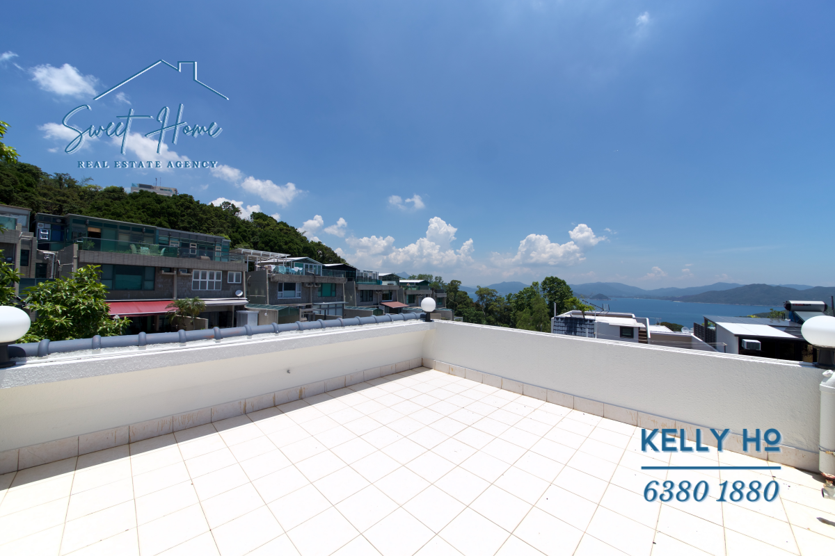 Billows Villa Hang Hau Wing Lung Road Clear Water Bay Sai Kung